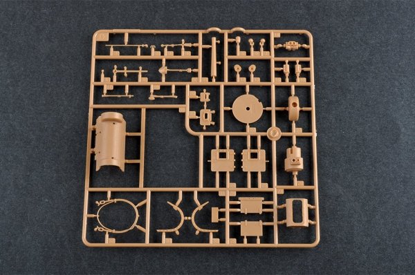 I Love Kit 63518 M3A4 Medium Tank 1/35
