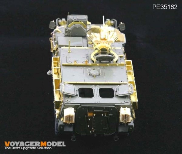 Voyager Model PE35162 USMC Stryker M1126 ICV for AFV 35126 1/35