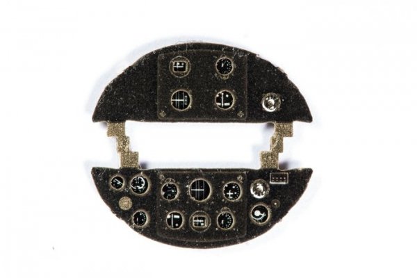Yahu YMA7296 Po-2 (ICM) 1:72