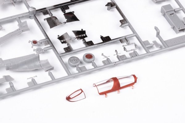 Eduard CX615 F-4J FINE MOLDS 1/72