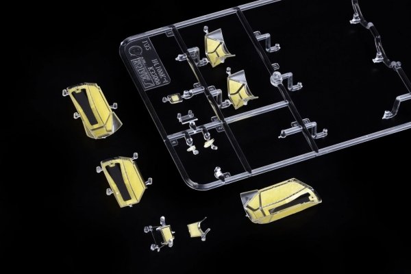 Eduard JX340 Bf 109K-4 TFace KOTARE 1/32