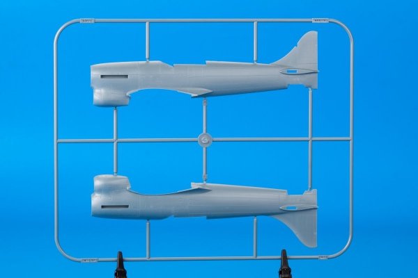 Eduard 82121 Tempest Mk. V series 1 1/48