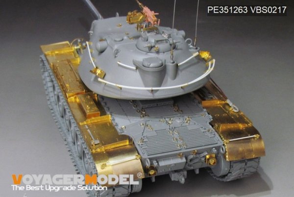 Voyager Model PE351263 US M103A1 Heavy tank Basic For TAKOM 2139 1/35