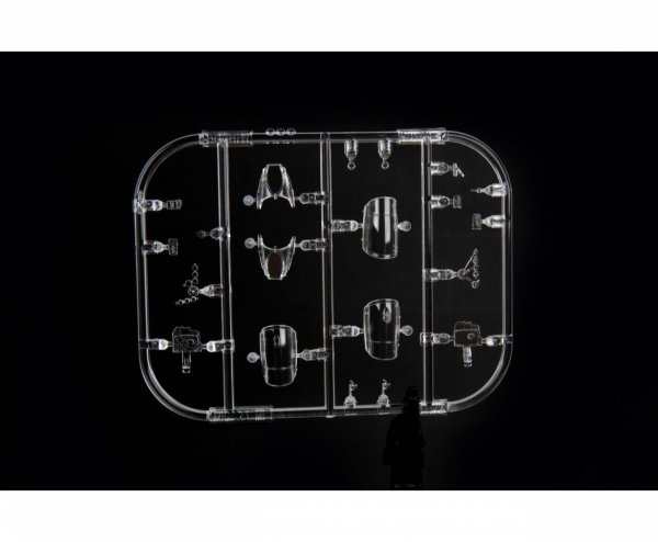 Eduard 70146 MiG-21bis ProfiPACK 1/72