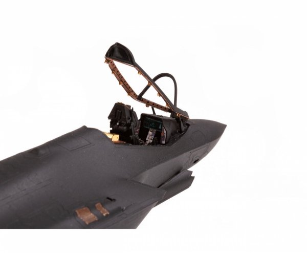 Eduard 73855 F-35C TAMIYA 1/72