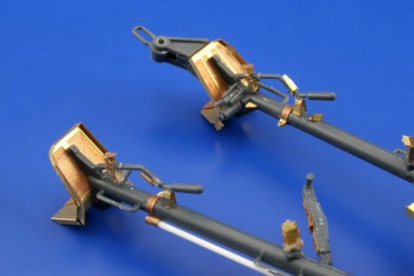 Eduard 36057 PaK.97/38 75mm AT 1/35 Italeri