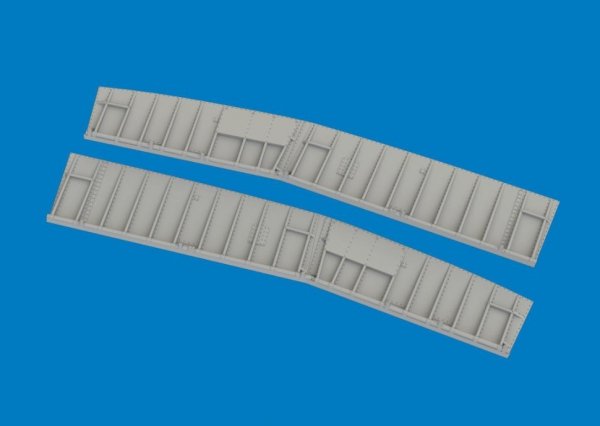 Eduard 6481062 Tempest Mk.V Landing Flaps EDUARD 1/48