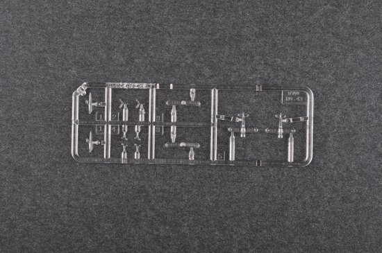 Trumpeter 03455 RO.43 1/700