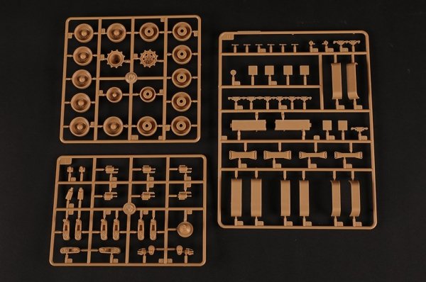 Hobby Boss 84570 German IGUANA PSB-2-14(m) 1/35