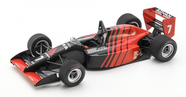 Hasegawa 20787 Advan Lola T90-50 F3000 1/24
