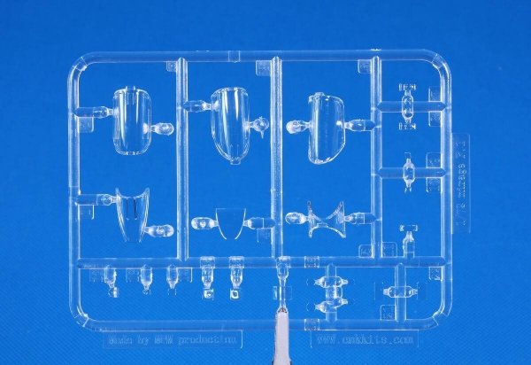 Special Hobby 72289 Mirage F.1 CE/CH 1/72