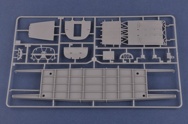 Hobby Boss 83211 B-24J Liberator 1/32