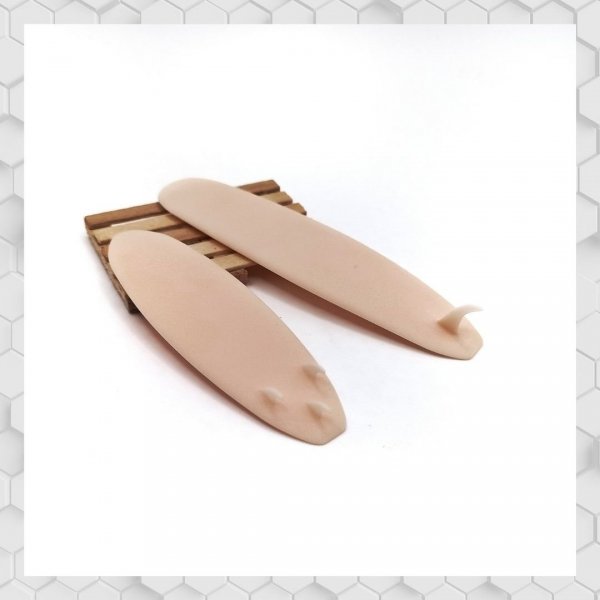 Yamamoto YMPTUN107 Surfboards Set 1/24