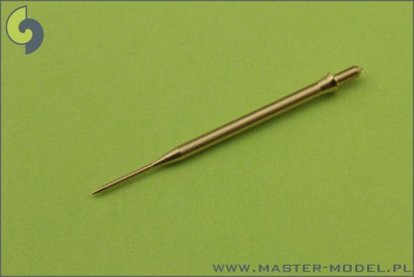 Master AM-72-025 F-101B Voodoo - Pitot Tube
