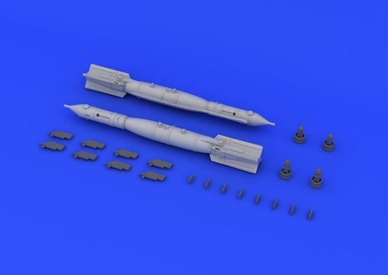 Eduard 648220 GBU-49 1/48
