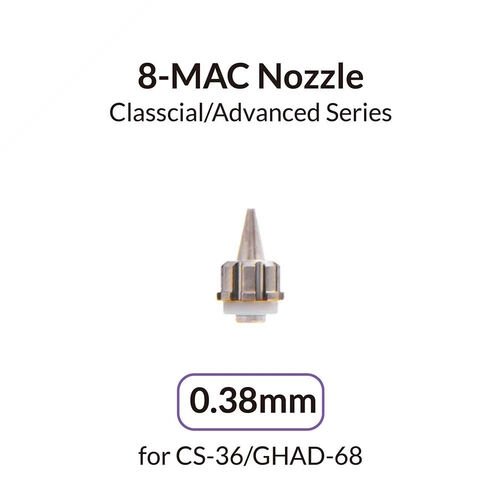Gaahleri 40362 0,38 mm Nozzle for GHAD-68