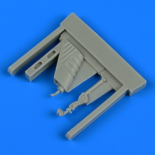 Quickboost QB48749 Tornado IDS control lever Revell 1/48