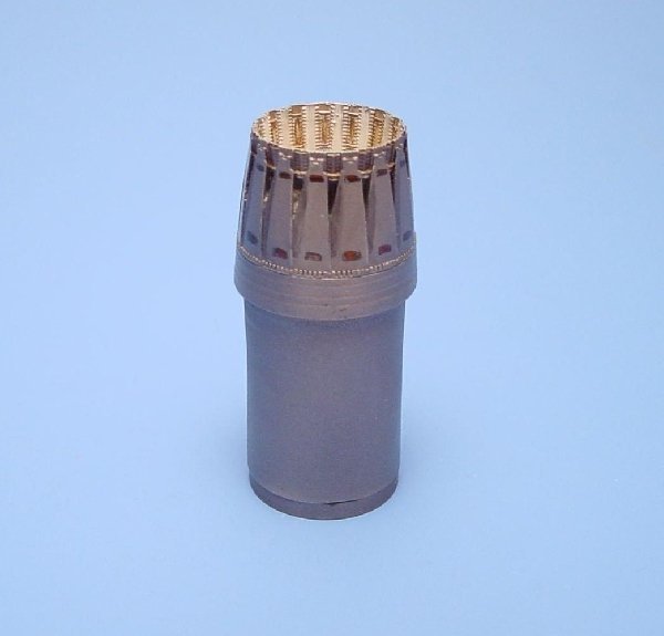Aires 4133 F-16A/B FALCON exhaust nozzle 1/48 Hasegawa