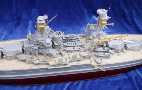 MK1 Design MD-20001 ARIZONA DX PACK 1/200