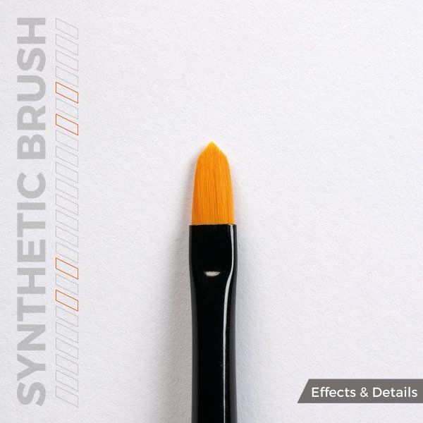 AK Interactive AKB101 SURVIVAL WEATHERING BRUSHES SET