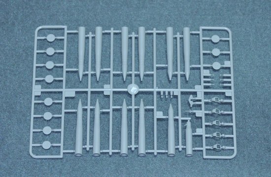Trumpeter 00915 SU-100 SPG 1/16