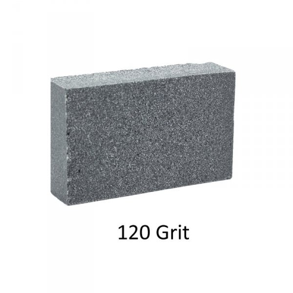 Modelcraft PAB0120 Universal Abrasive Block (120 Grit)