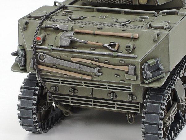 Tamiya 32604 U.S. Howitzer Motor Carriage M8 1/48
