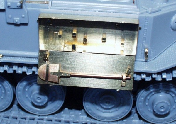 Eduard 35462 Ferdinand 1/35 Dragon