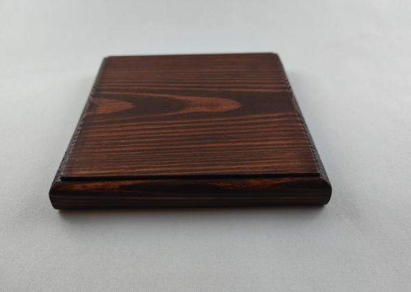 Modelling Made in Poland PDS135SW Sosna (Pine) 13,5 x 14 Standardowy Wenge (Standard Wenge)