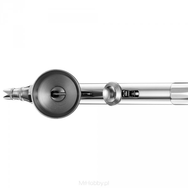 Mr.Hobby PS-270 Mr.Procon Boy FWA Platinum (0.2 mm)