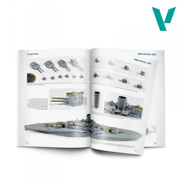 Vallejo 75059 Scapa Flow (ES)