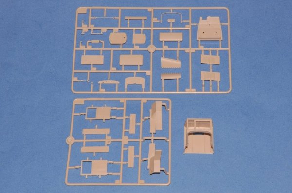 Hobby Boss 83886 Russian ZIS-5B Truck 1/35