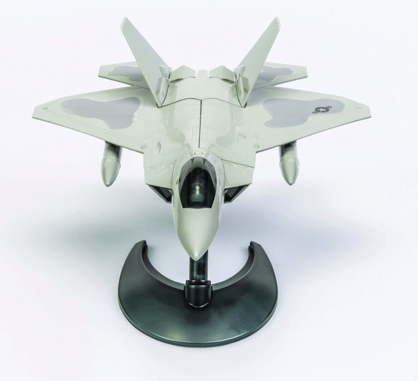 Airfix 6005 QUICKBUILD F22 Raptor