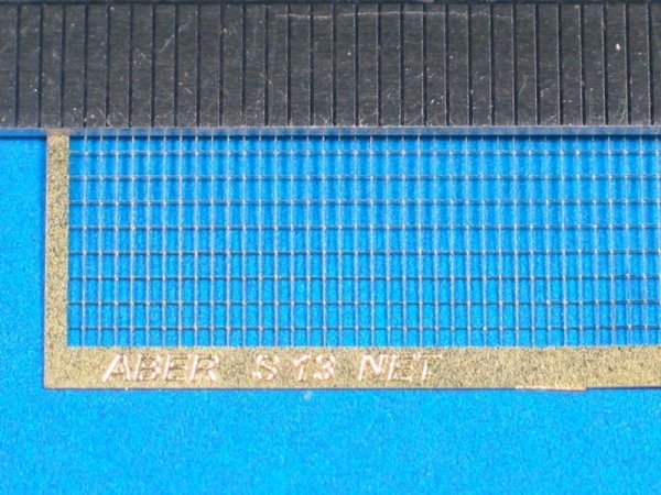 Aber S-13 Net 1,2 x 0,7 mm