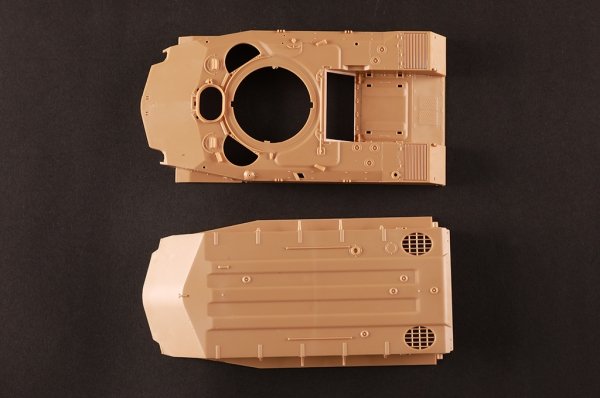 Hobby Boss 80154 BMD-1P 1/35