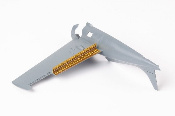 Eduard 481086 F4F-3 landing flaps EDUARD 1/48