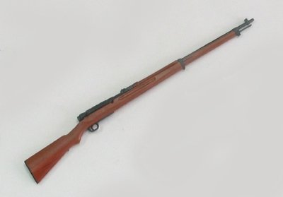 FineMolds FT3 W.W.II IJA Infantry Man &amp; Type38 Rifle 1/12