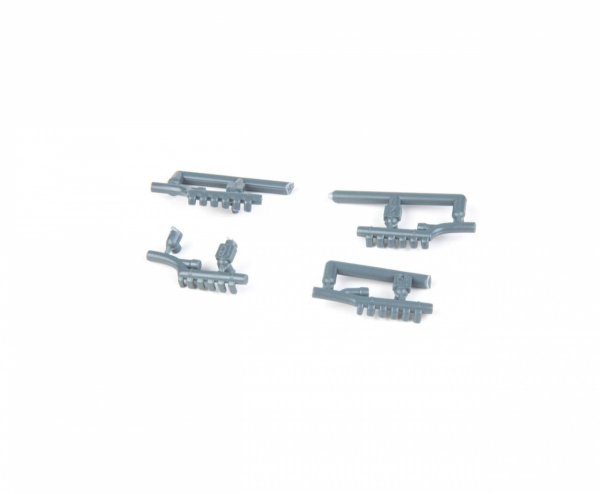 Eduard 7084 Bf 110F ProfiPack Edition 1/72