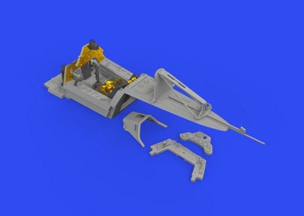 Eduard SIN648101 Fw 190A-8 ESSENTIAL 1/48
