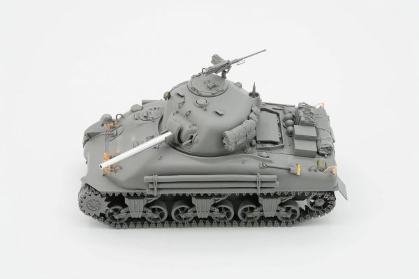 Border Model BT-047 Sherman M4A1 Mid 1/35