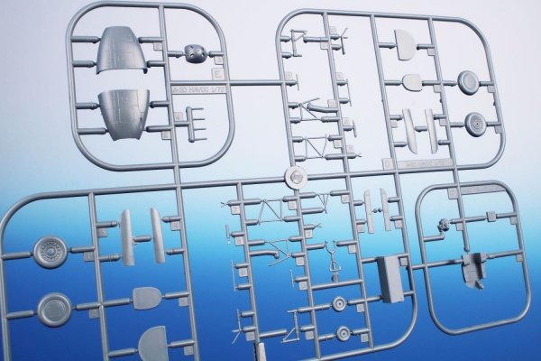Special Hobby 72460 P-70 Nighthawk "First US Nightfighter" 1/72
