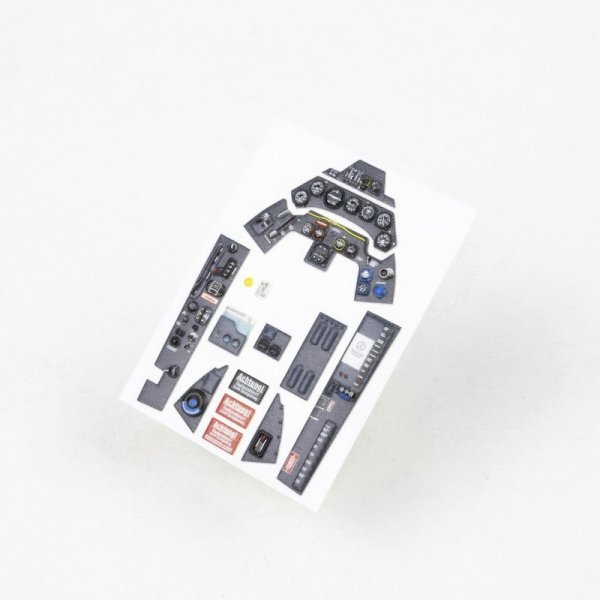 Red Fox Studio QS-32177 Fw 190A-5 for Hasegawa kit 1/32