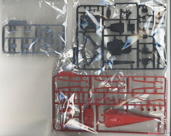 Suyata SRK-002 Space Rengo Kantai Mutsu Space Main Battleship 1/700
