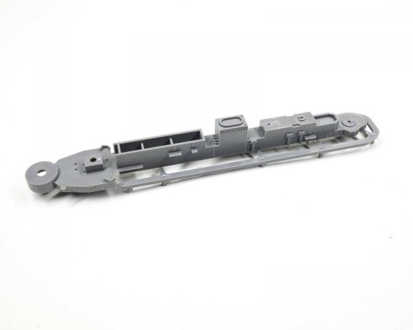 Very Fire VF700908DX USS Salem CA-139 ( Deluxe version ) 1/700