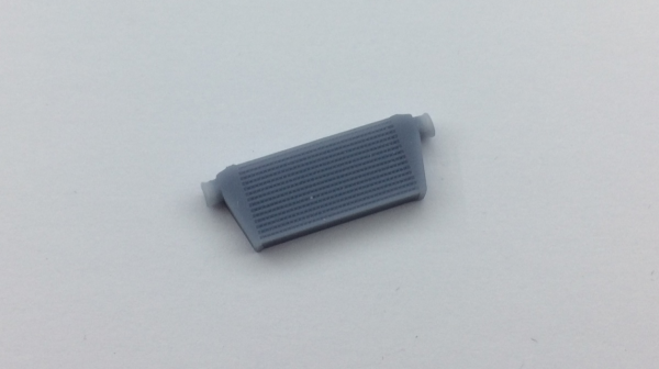 Yamamoto Model Parts YMPTUN14 Intercooler B 1/24