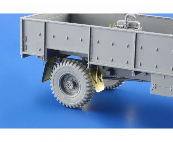 Eduard 36315 Bedford QL series IBG 1/35