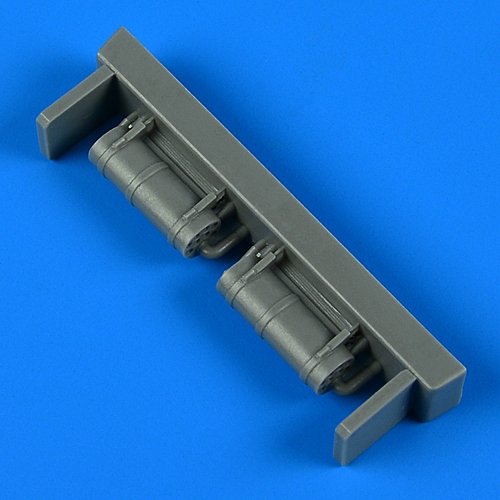 Quickboost QB32286 K5Y Willow oil radiator Doyusha 1/32