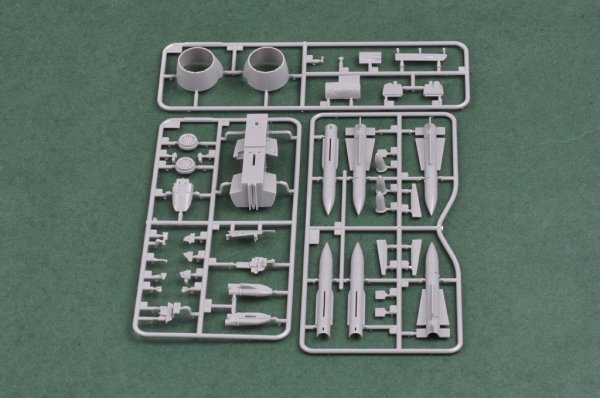 Hobby Boss 80368 F-14D Super Tomcat (1:48)