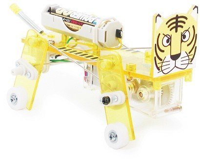 Tamiya 89900 Tamiya Mechnical Tiger (Finished Model of 71109) 