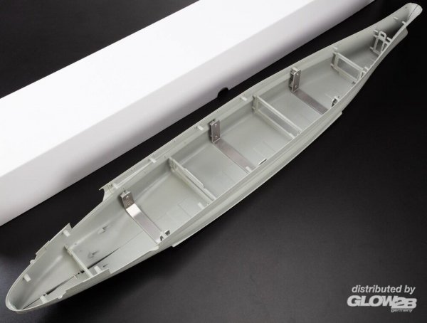 Glow2B 5058052 Yamato Battleship Premium 1/200